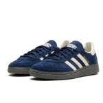 Adidas Handball Spezial “Navy” sneakers at EG KICKS Egypt