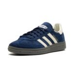 Adidas Handball Spezial “Navy” sneakers at EG KICKS Egypt