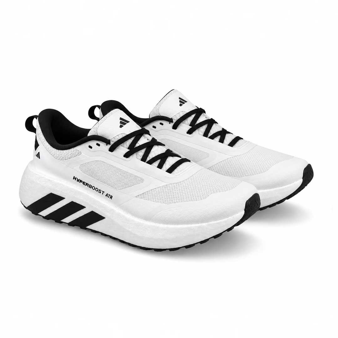 99.jpg Adidas Hyperboost Atr – white sneakers at EG KICKS Egypt