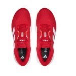 Adidas Galaxy 7 Running Red - كوتشي من EG KICKS