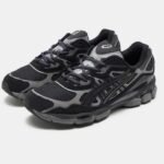 ASICS GEL-NYC Black - كوتشي من EG KICKS