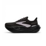 Brooks Glycerin Max Black Orchid Ice Grey - كوتشي من EG KICKS