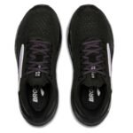 Brooks Glycerin Max Black Orchid Ice Grey - كوتشي من EG KICKS