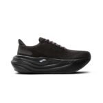 Brooks Glycerin Max Black Orchid Ice Grey - كوتشي من EG KICKS