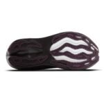 Brooks Glycerin Max Black Orchid Ice Grey - كوتشي من EG KICKS