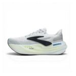 Brooks Glycerin Max Grey Black Nightlife - كوتشي من EG KICKS