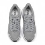 HOKA Bondi 9 Grey - كوتشي من EG KICKS