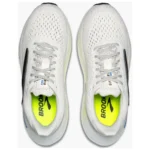 Brooks Glycerin Max Grey Black Nightlife - كوتشي من EG KICKS