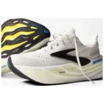 Brooks Glycerin Max Grey Black Nightlife - كوتشي من EG KICKS