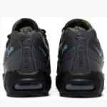 Nike Air Max 95 SP Corteiz Aegean Storm sneakers at EG KICKS Egypt