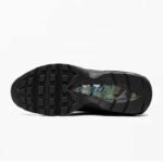 Nike Air Max 95 SP Corteiz Aegean Storm sneakers at EG KICKS Egypt