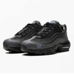 Nike Air Max 95 SP Corteiz Aegean Storm sneakers at EG KICKS Egypt