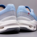On Running Cloudpulse Wash Malibu - كوتشي من EG KICKS