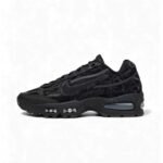 Nike Air Max 95 SP Black sneakers at EG KICKS Egypt