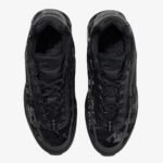 Nike Air Max 95 SP Black sneakers at EG KICKS Egypt