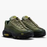 Nike Air Max 95 SP Corteiz Gutta Green - كوتشي من EG KICKS