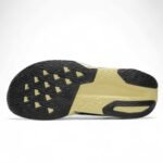 New Balance FuelCell Rebel v5 White Black Yellow sneakers at EG KICKS Egypt