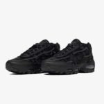 Nike Air Max 95 SP Black sneakers at EG KICKS Egypt