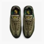 Nike Air Max 95 SP Corteiz Gutta Green - كوتشي من EG KICKS