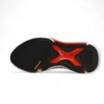 Adidas Alphabounce Beyond Grey Red sneakers at EG KICKS Egypt