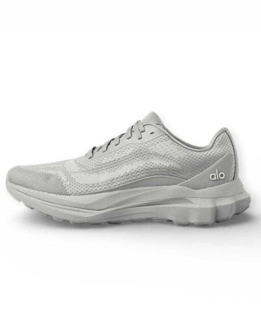 Alo Runner Grey - كوتشي من EG KICKS