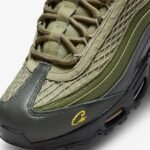 Nike Air Max 95 SP Corteiz Gutta Green - كوتشي من EG KICKS