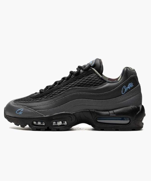 Nike Air Max 95 SP Corteiz Aegean Storm