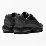 Nike Air Max 95 SP Corteiz Aegean Storm sneakers at EG KICKS Egypt