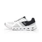 On Running Cloudrunner Glacier Black - كوتشي من EG KICKS