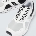 On Running Cloudrunner Glacier Black - كوتشي من EG KICKS