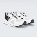 On Running Cloudrunner Glacier Black - كوتشي من EG KICKS