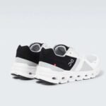 On Running Cloudrunner Glacier Black - كوتشي من EG KICKS