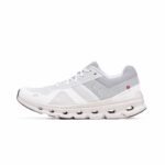 On Running Cloudrunner White Frost - كوتشي من EG KICKS