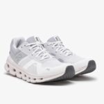 On Running Cloudrunner White Frost - كوتشي من EG KICKS
