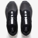 On Running Cloudrunner Eclipse Black sneakers at EG KICKS Egypt