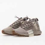 Reebok Zig Kinetica Edge – Brown sneakers at EG KICKS Egypt