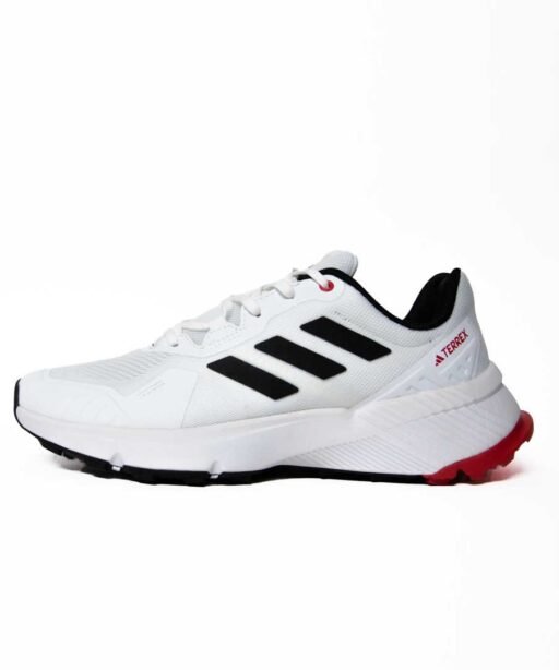 Adidas Terrex Soulstride White sneakers at EG KICKS Egypt