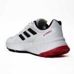 Adidas Terrex Soulstride White sneakers at EG KICKS Egypt