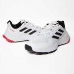 Adidas Terrex Soulstride White sneakers at EG KICKS Egypt